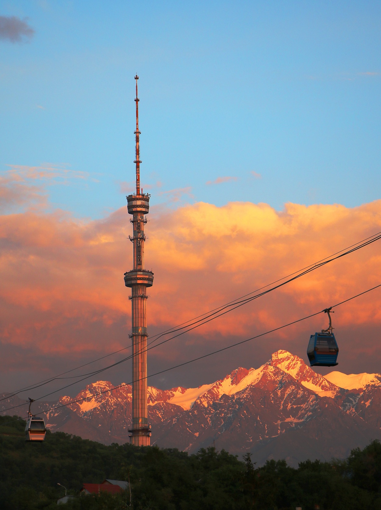 Almaty