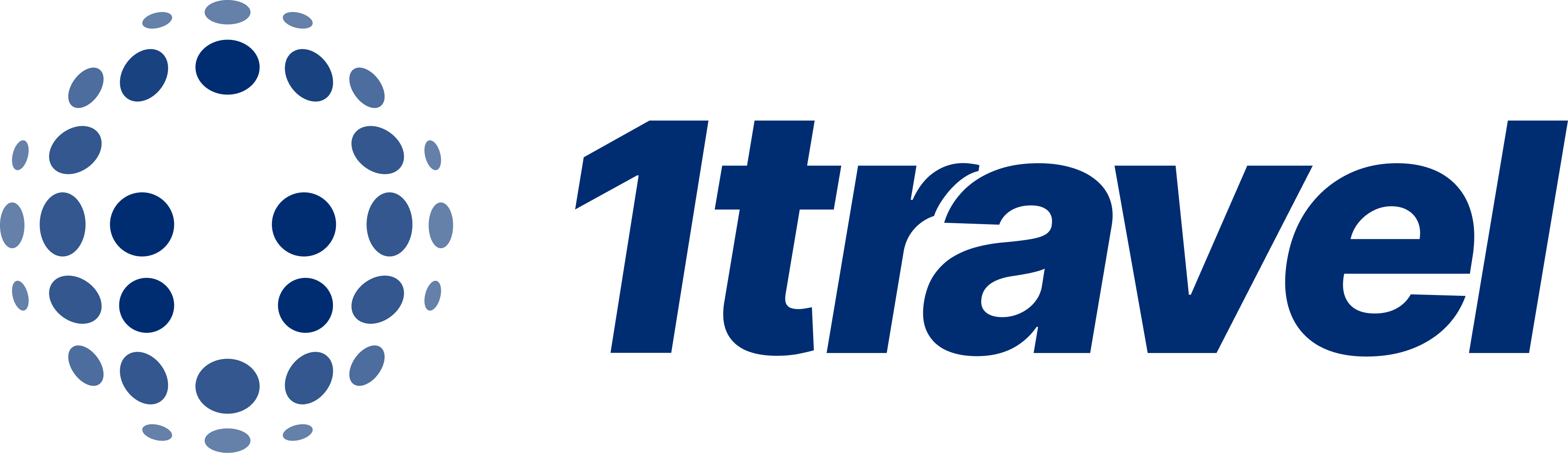 1Travel
