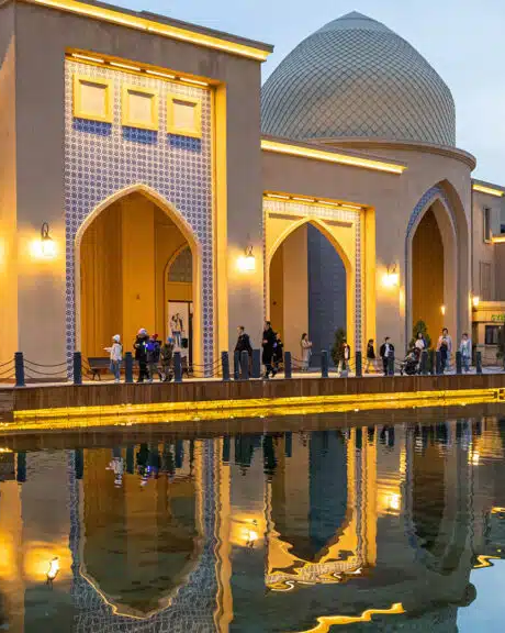Turkistan