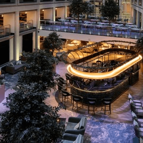 Rixos