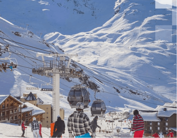10 reasons to visit Shymbulak